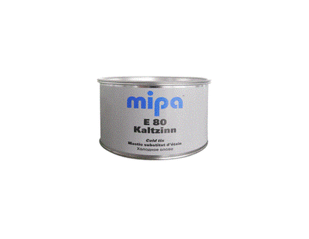 Mipa E Kaltzinn Hochwertiger Epoxy F Llspachtel Kg Haus Und