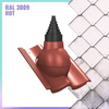 RAL 3009 - Rot