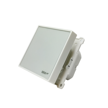 DEVIreg Thermostat Smart WI-FI 230 V 140F1141 Reinweiß