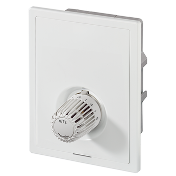 Heimeier Multibox RTL 9304-00.800 Rücklauftemperaturbegrenzung Ventil Thermostat