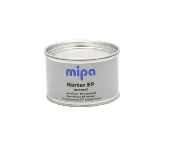Mipa Härter EP 0,5 kg 4155 2-Komponentenspachtel auf Epoxidharz-Basis.
