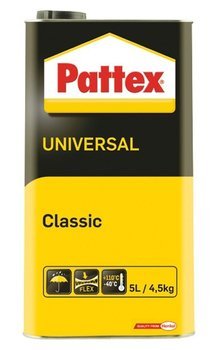 Pattex Universal Classic Kontaktkleber Kraftkleber Alleskl 5 L