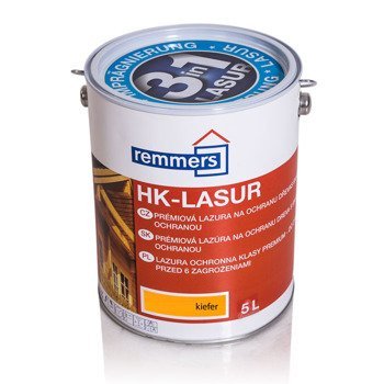 Remmers Aidol HK Lasur 0,75 L Holzlasur Holzschutz - Kiefer