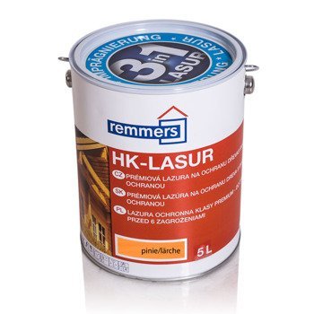 Remmers Aidol HK Lasur 0,75 L Holzlasur Holzschutz - Pinie/Lärche