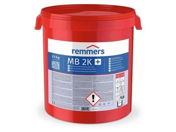 Remmers MB 2K Multi Baudicht Dickbeschichtung Bitumenabdichtung Abdichtung 25 kg
