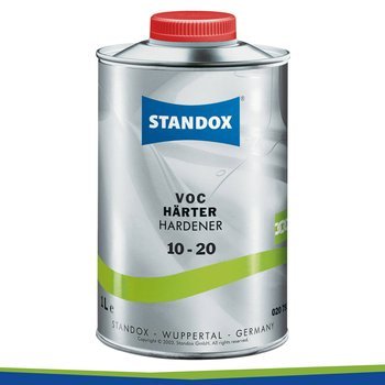 Standox Härter Hardener VOC 10-20 1 L für Füller Klarlack Autolack