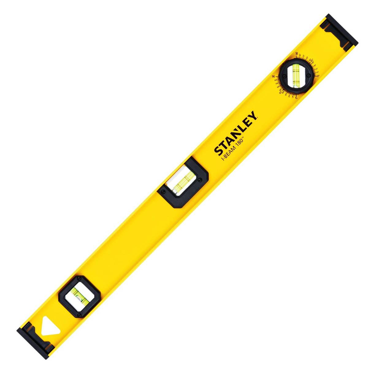 Nivel I-BEAM STANLEY 80 cm - 1-42-921