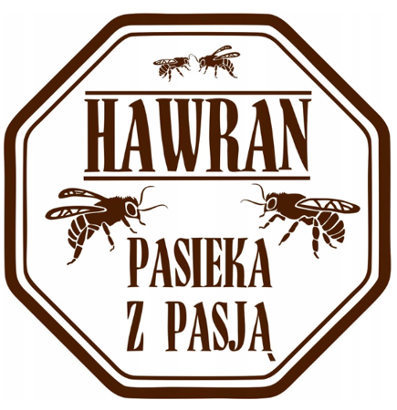 Honig Buchweizenhonig Eco Naturhonig Kalt Aufgelegt nicht Erhitzt aus Polen 650g