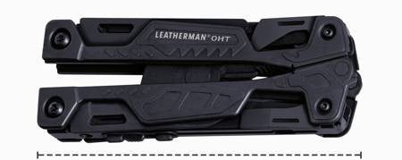 Multitool Leatherman OHT Black (831639)