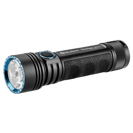 OLIGHT SEEKER II Pro 3 x LED 3200 Lumen Wasserdicht 5000 mAh Wasserdicht: IPX8
