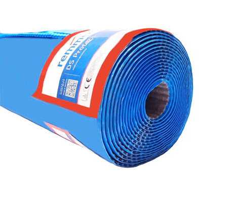 Remmers DS PROTECT / DS SYSTEMSCHUTZ 2M X 20M | 40 m² 1 ROLLE 