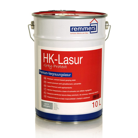 Remmers HK-Lasur Grey-Protect 100 ml Holzlasur Holzschutz alle Farben