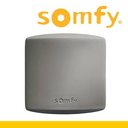 Somfy Access Receiver iO Fernbedienungen Kontrolle Universal Funkempfänger
