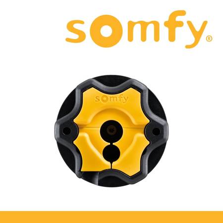 Somfy Oximo 50 io 15/17 Funk-Rohrmotor Antrieb Rollladenmotor Rollladen Laufwerk 