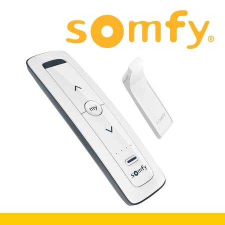 Somfy Situo 5 RTS Pure II EE - 5