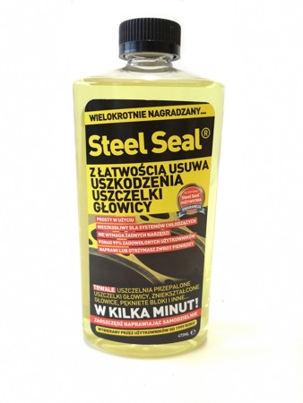 Steel Seal Zylinderkopfdichtung