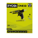 Ryobi RGL18-0 Akku-Heißklebepistole 18 V ONE+ (ohne Akku)