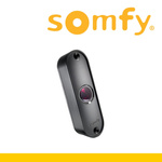 Somfy Elixo 500 3S iO EE Pack Torantrieb Schiebetore Per Funk HOFTORANTRIEB