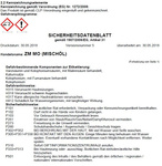 Remmers Mischöl 210 kg Mörtelvergütung Luftporenbildner und Schwindreduzierer