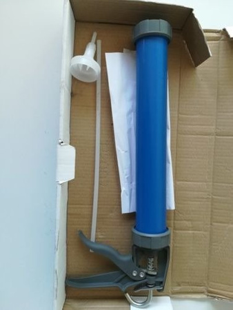 OUTLET Weber.sys Handdruckspritze Nr. 3 Gloriaspritze webertec 946 (gebraucht)