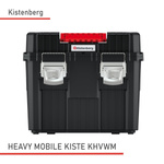 Kistenberg Mobile Kiste HEAVY KHVWM Modularer Korpus 450 x 360 x 640 mm