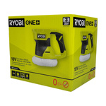 Ryobi RBP18150-0 Akku-Poliermaschine 18 V ONE+ Ø150 mm (ohne Akku)