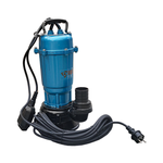 IBO Magnum 2900 Pumpe für Abwasser und Klärgruben Tauchpumpe Druckpumpe Abpumpe