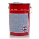 Remmers HK-Lasur Grey-Protect 10 L Holzlasur Holzschutz - Anthrazitgrau