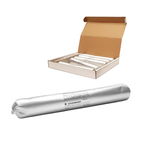 SCHOMBURG Aquafin i380 Horizontalsperre Abdichtung trockene wand keller 550 ml