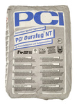 PCI Durafug NT Zementärer Spezial-Fugenmörtel Boden Fliesen 25 KG 31 Zementgrau