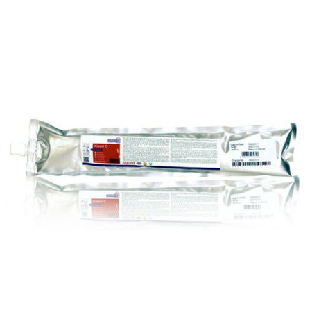 ID2797 Remmers KIESOL C Injektionscreme Wand Abdichtung - 550 ml