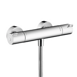 outlet Hansgrohe 13156000 Hansgrohe MyFox Duscharmatur Chrom