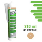 PCI Silcofug E 03 Caramel 310 ML