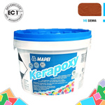 MAPEI Kerapoxy Epoxy Grout Sienna Nr 145 2 kg