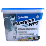 MAPEI Mapegum WPS Flächenabdichtung Abdichtung Verbundabdichtung 10 KG