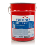 Remmers HK-Lasur Grey-Protect 10 L Holzlasur Holzschutz - Anthrazitgrau
