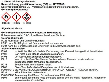 Remmers FUNCOSIL SNL Imprägnierung Farblos - 30Liter