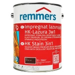 Remmers HK Lasur 5 L Teak – 3in1 Holzschutzmittel