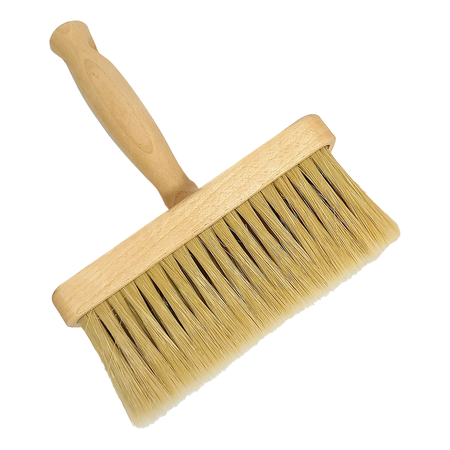 Bürste Tischbürste 80mm x 180mm Pinsel