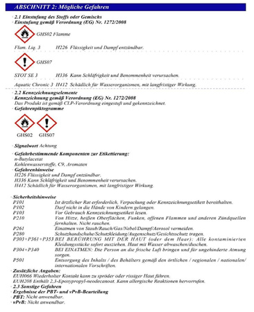 Mipa PU240-90 RAL9005 5kg Tiefschwarz glanzend