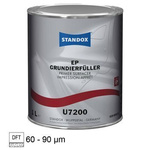 STANDOX U7200 EP Grundierfüller 3:1 grau-beige 1 Liter