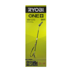 Ryobi OPP1820 - Akku Astsäge 18 V ONE+ mit Teleskopstiel 20 cm