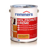 OUTLET Remmers Holzschutz-Creme 2,5 L Holz Lasur für Außen - Pinie/Lärche