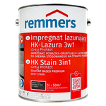 Remmers HK-Lasur Grey Protect 5 L Anthrazitgrau – 3in1 Holzschutzmittel