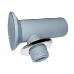 Vaillant Ablauftrichter mit Syphon und Rosette Anschluss 1000376