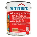 Remmers HK Lasur Holzlasur Holzschutz - Pinie/Lärche  5 L