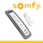 outlet Somfy Situo5 io Pure II 5-Kanal Funk Steuerung Handsender