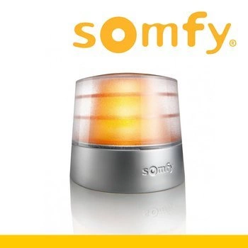 Somfy Warnleuchte  io, 24V 9016924