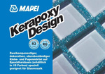 MAPEI Kerapoxy Design - Epoxidharzfugenmörtel Gelb 150 3 KG