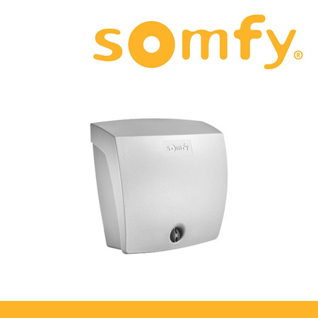 SOMFY Rollixo Optimo RTS Steuerung Rolltor Funk Torsteuerung neu ver. AXROLL RTS